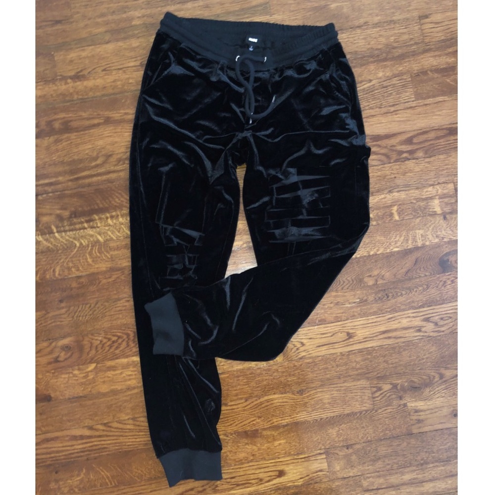 NUDE- Joggers